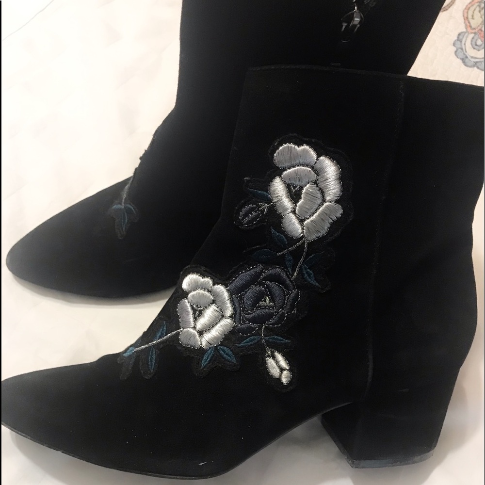 🖤 Steve Madden Boots 🖤